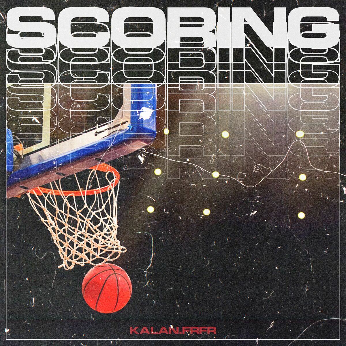 Album cover of Scoring