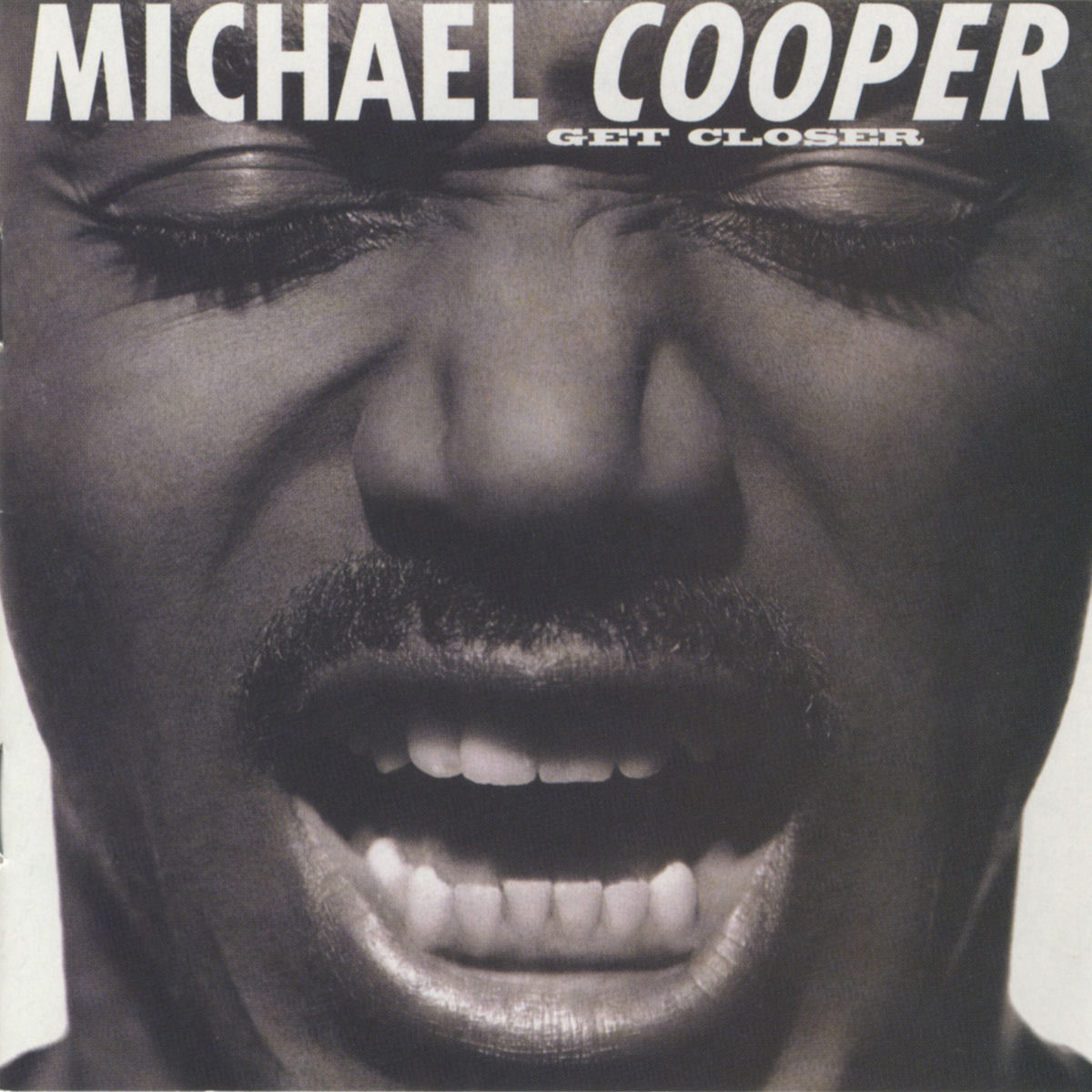 Album cover of Get Closer