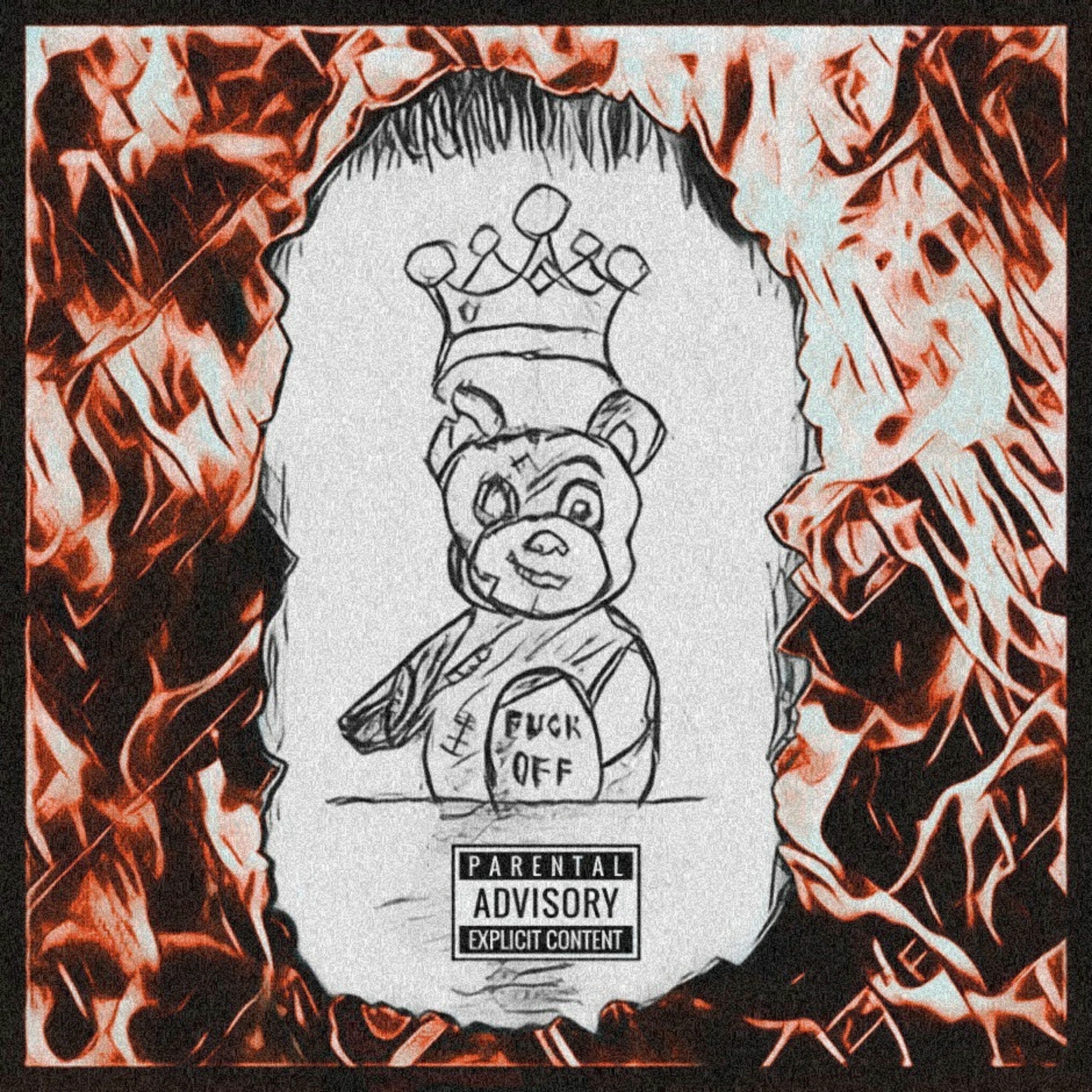 Album cover of IKONO-TAPES