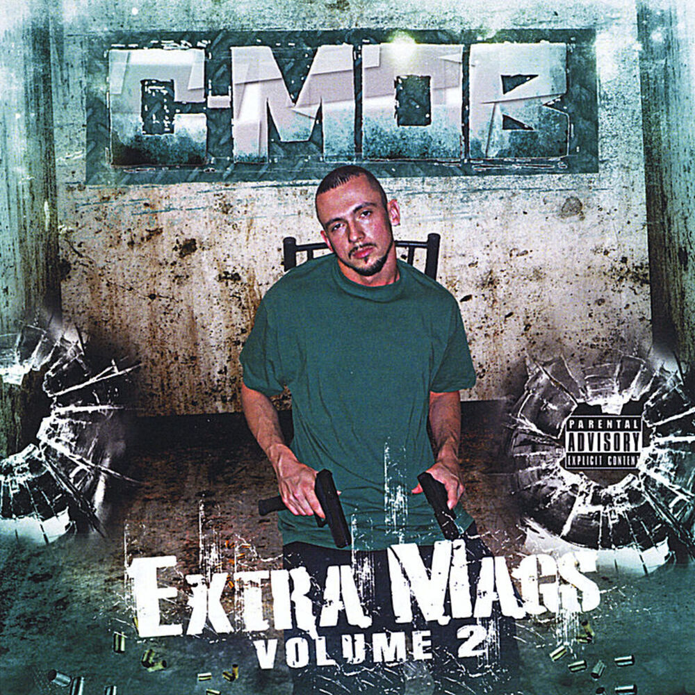 Picture of Extra Mags, Vol. 2