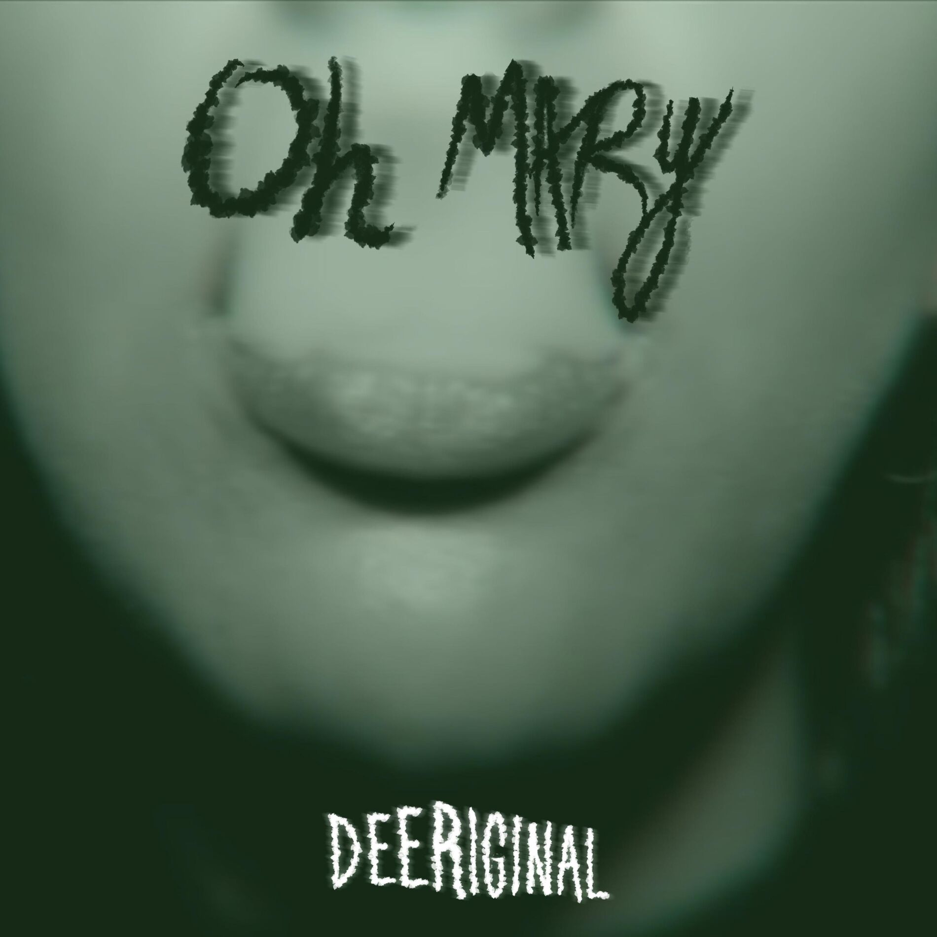 Album cover of Oh Mary