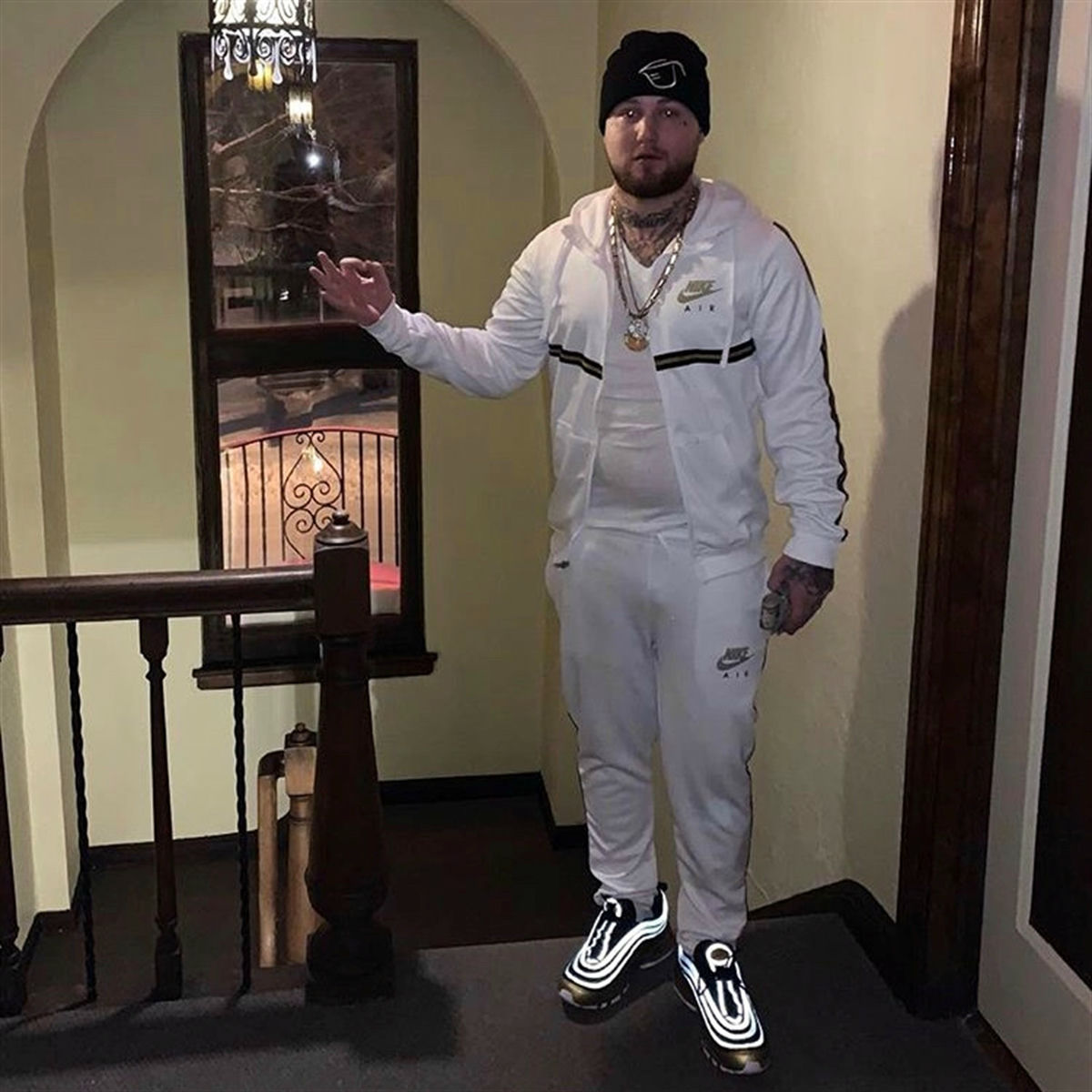 GMEBE Bandz - Boss Bitch (Freestyle) | Deezer