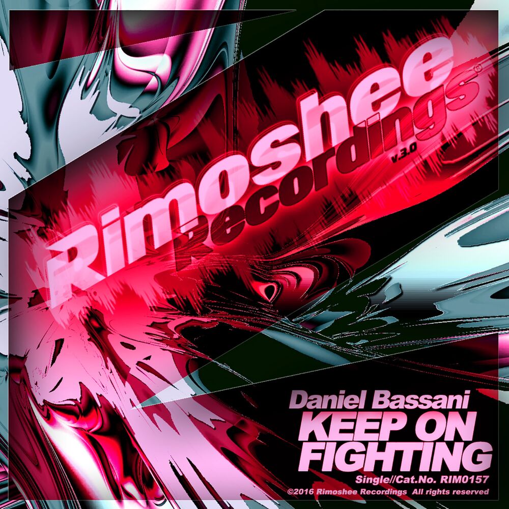 Picture of Keep On Fighting