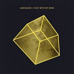 Cover of Play With My Mind
