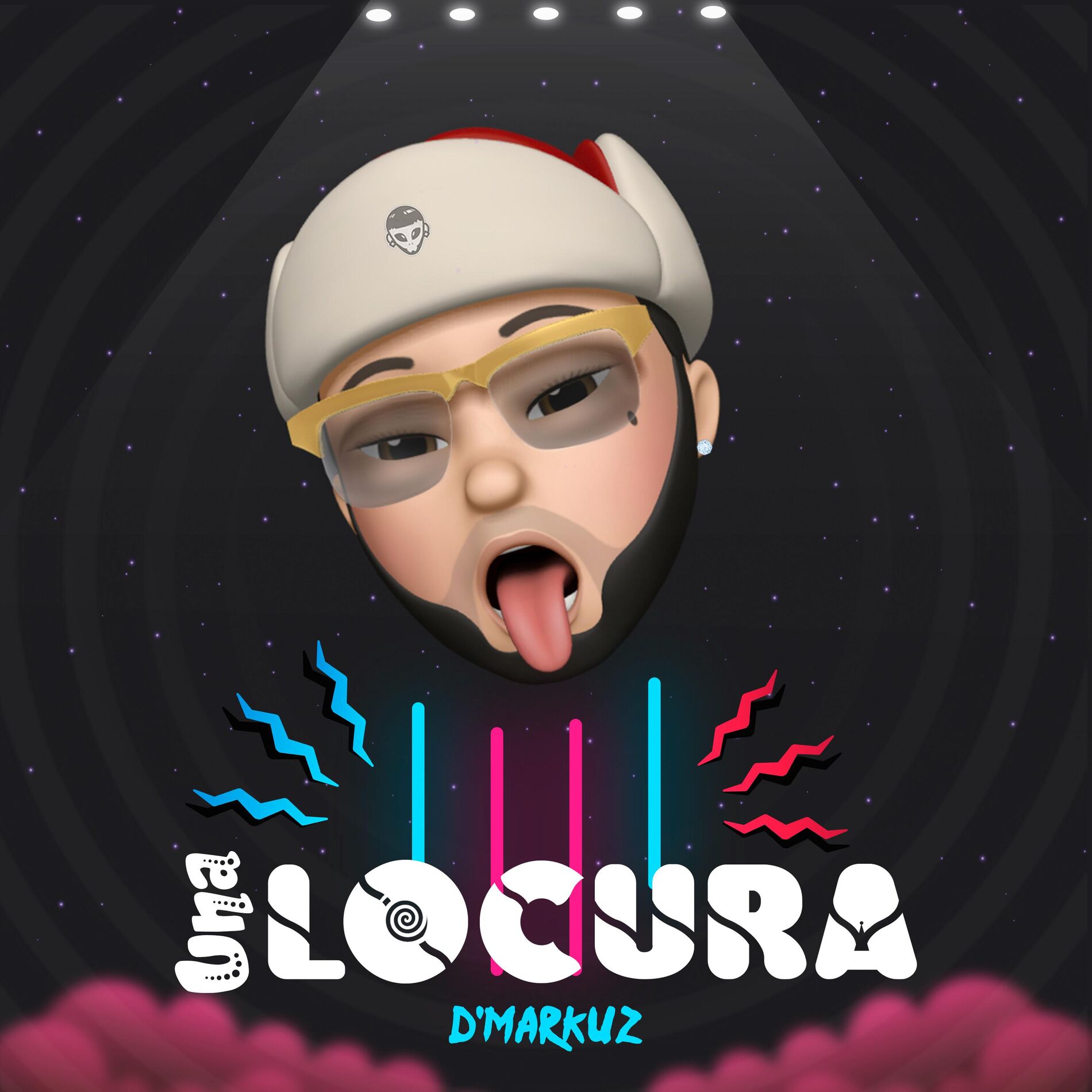 Album cover of Una Locura