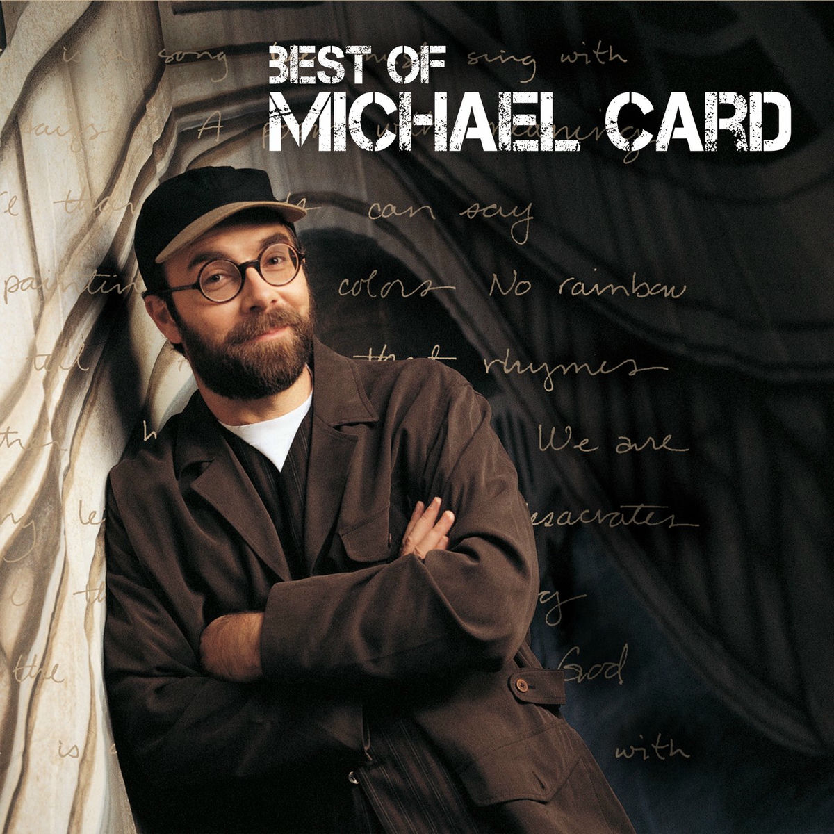 Album cover of Best Of Michael Card