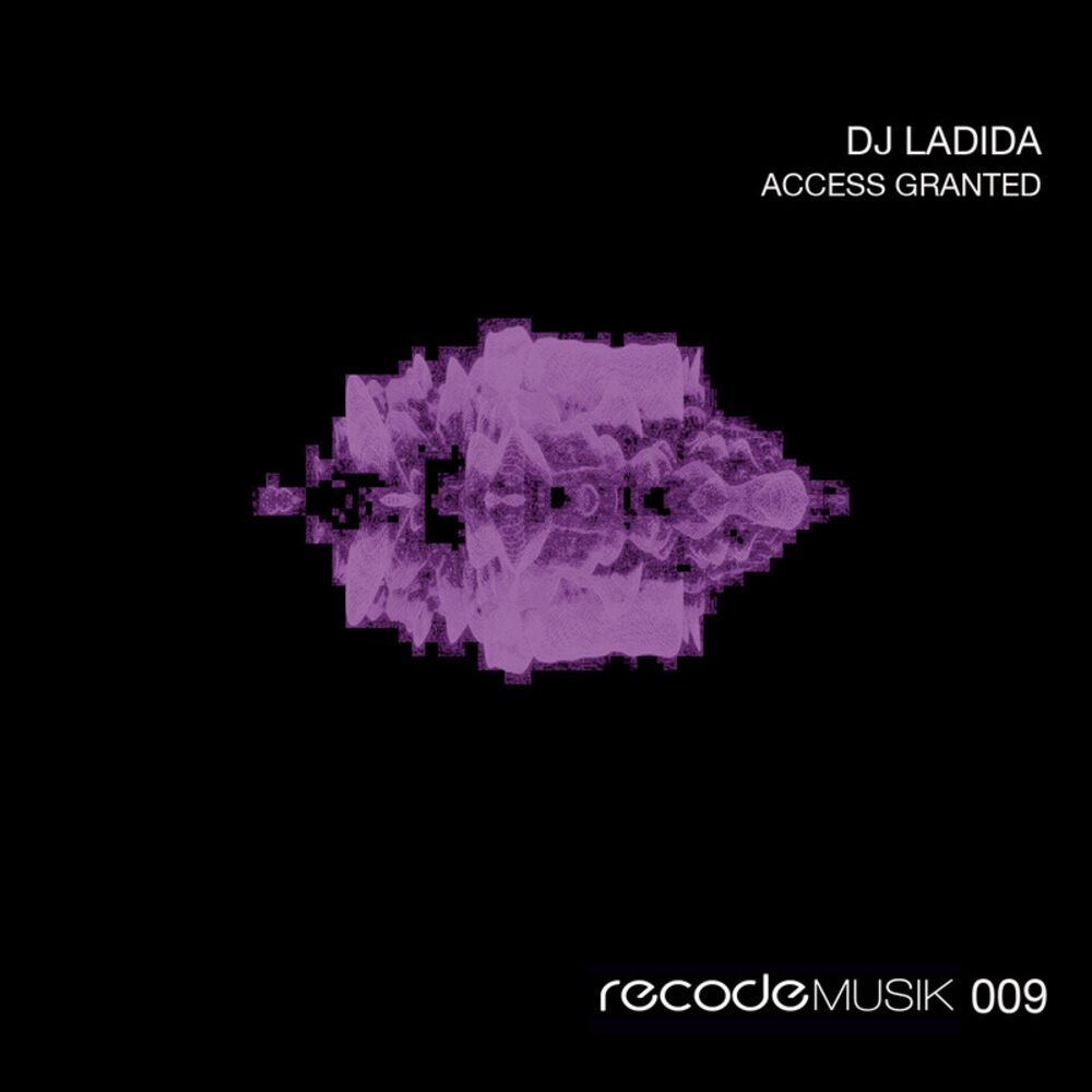 Picture of Access Granted EP