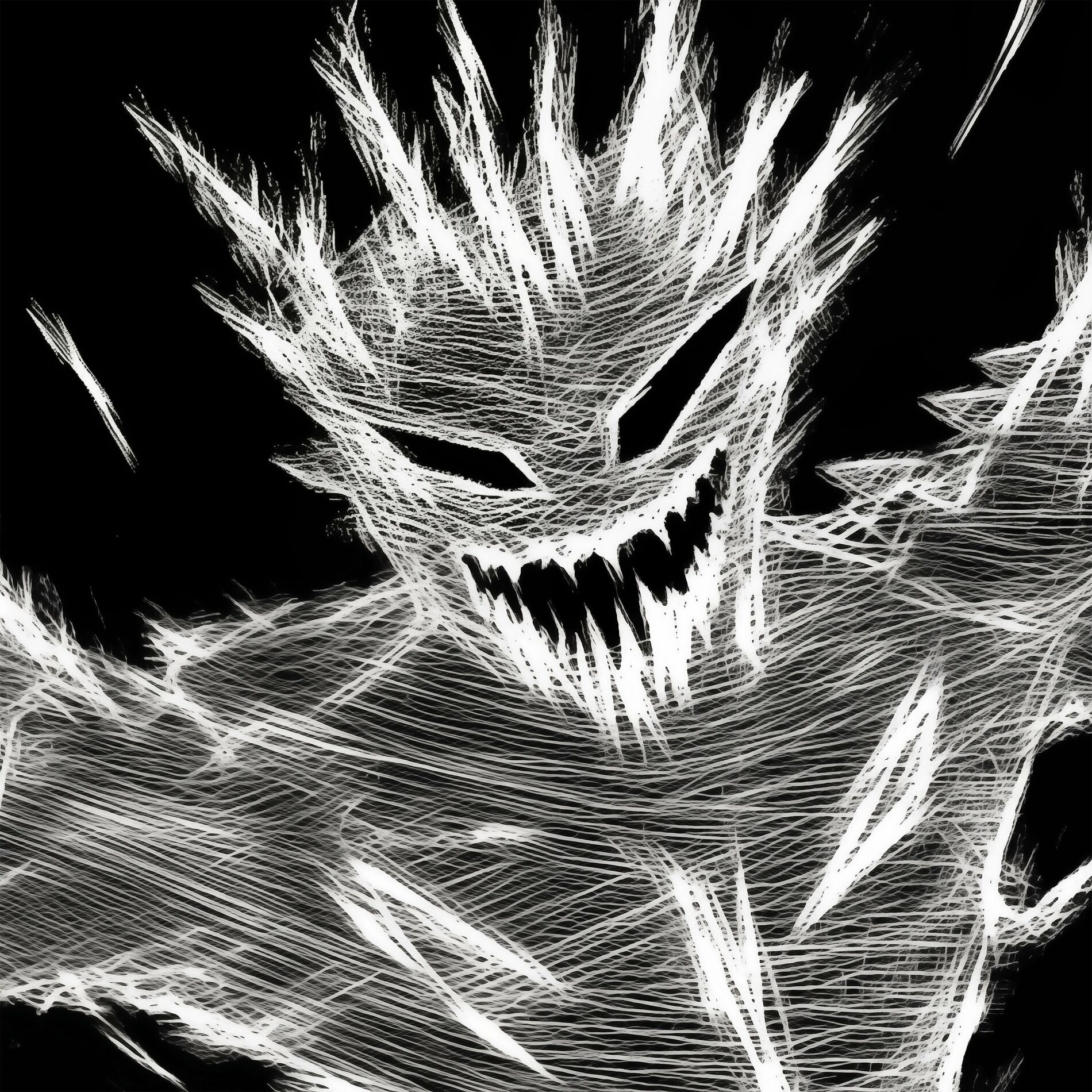 Album cover of Criatura Demoníaca