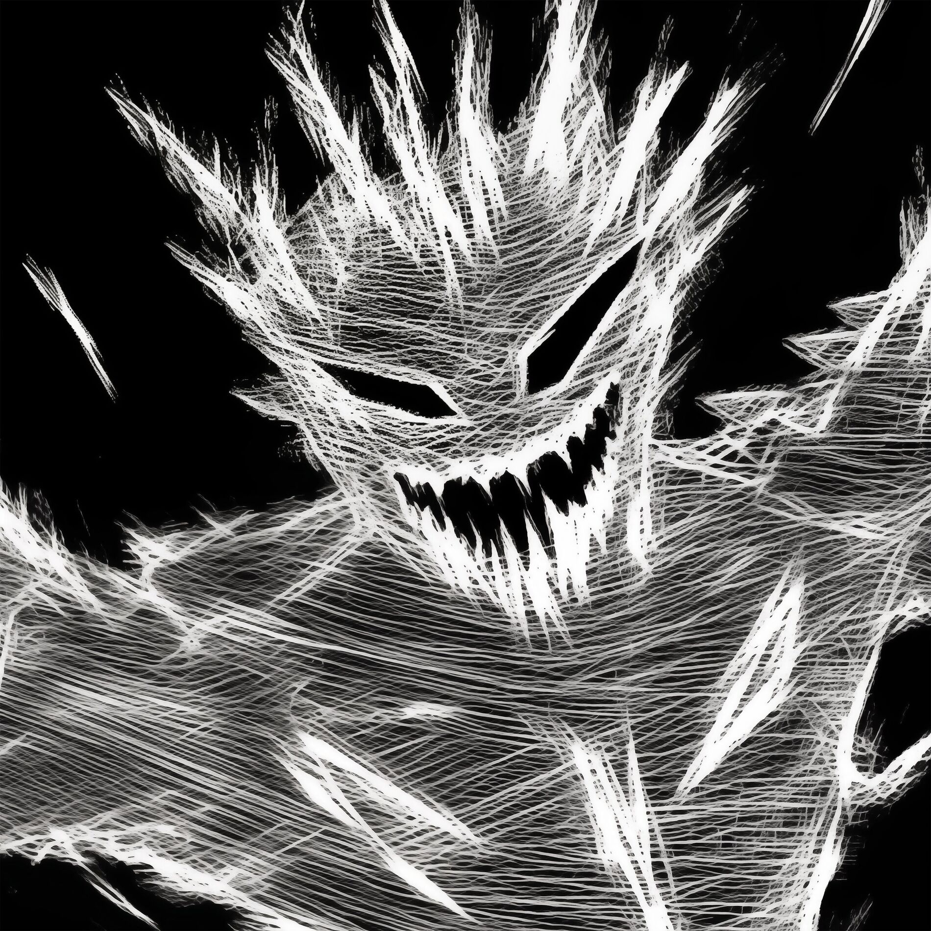 Album cover of Criatura Demoníaca