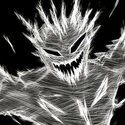 Cover of Criatura Demoníaca