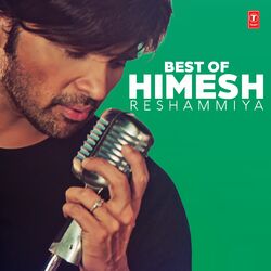 Cover of Best Of Himesh Reshammiya
