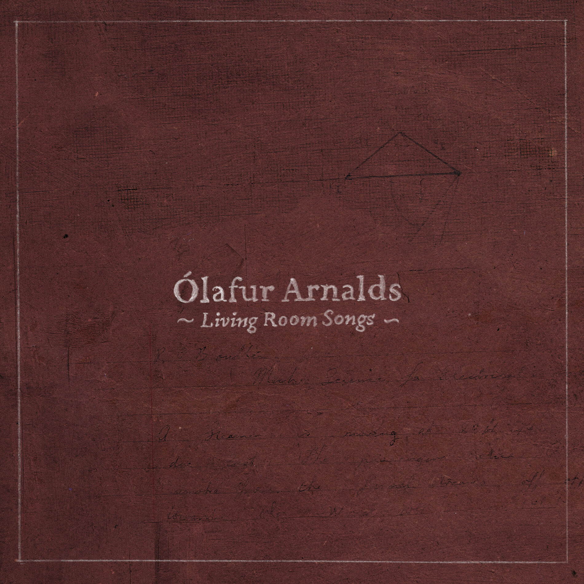 Album cover of Near Light