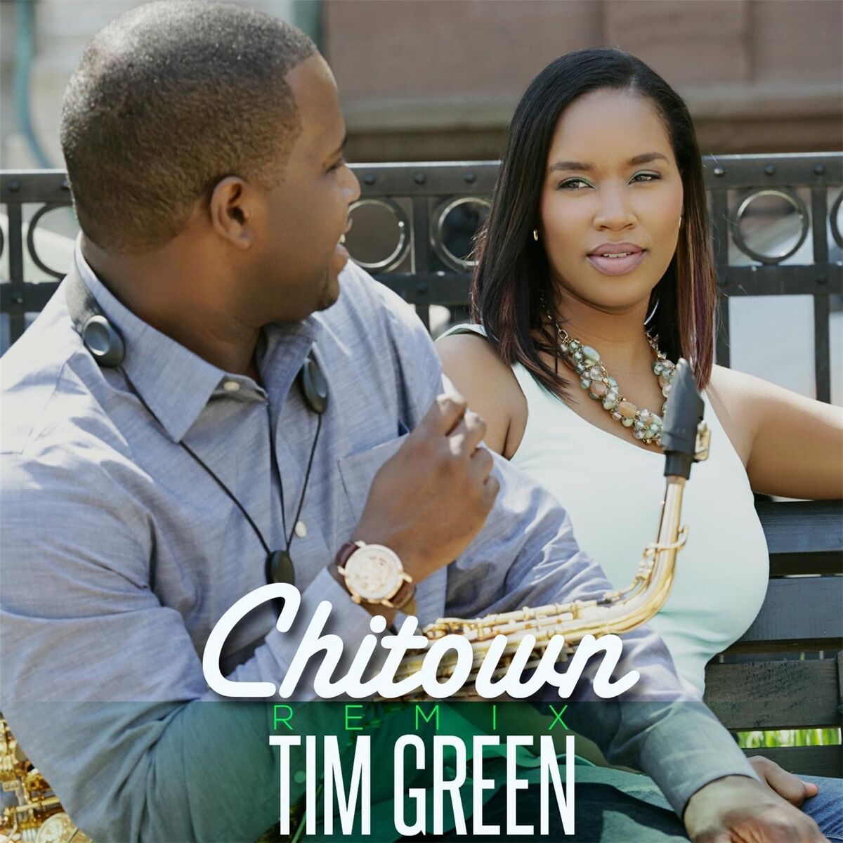 Album cover of Chitown (Remix)