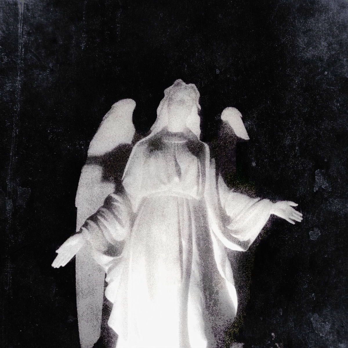 Album cover of Witchcraft