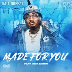 Cover of Made For You