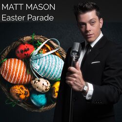 Cover of Easter Parade