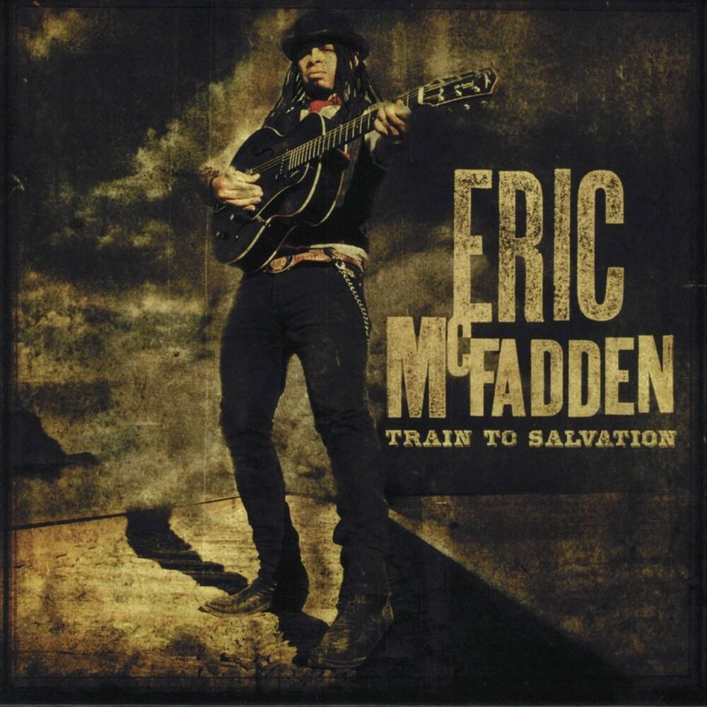 Picture of Train to Salvation