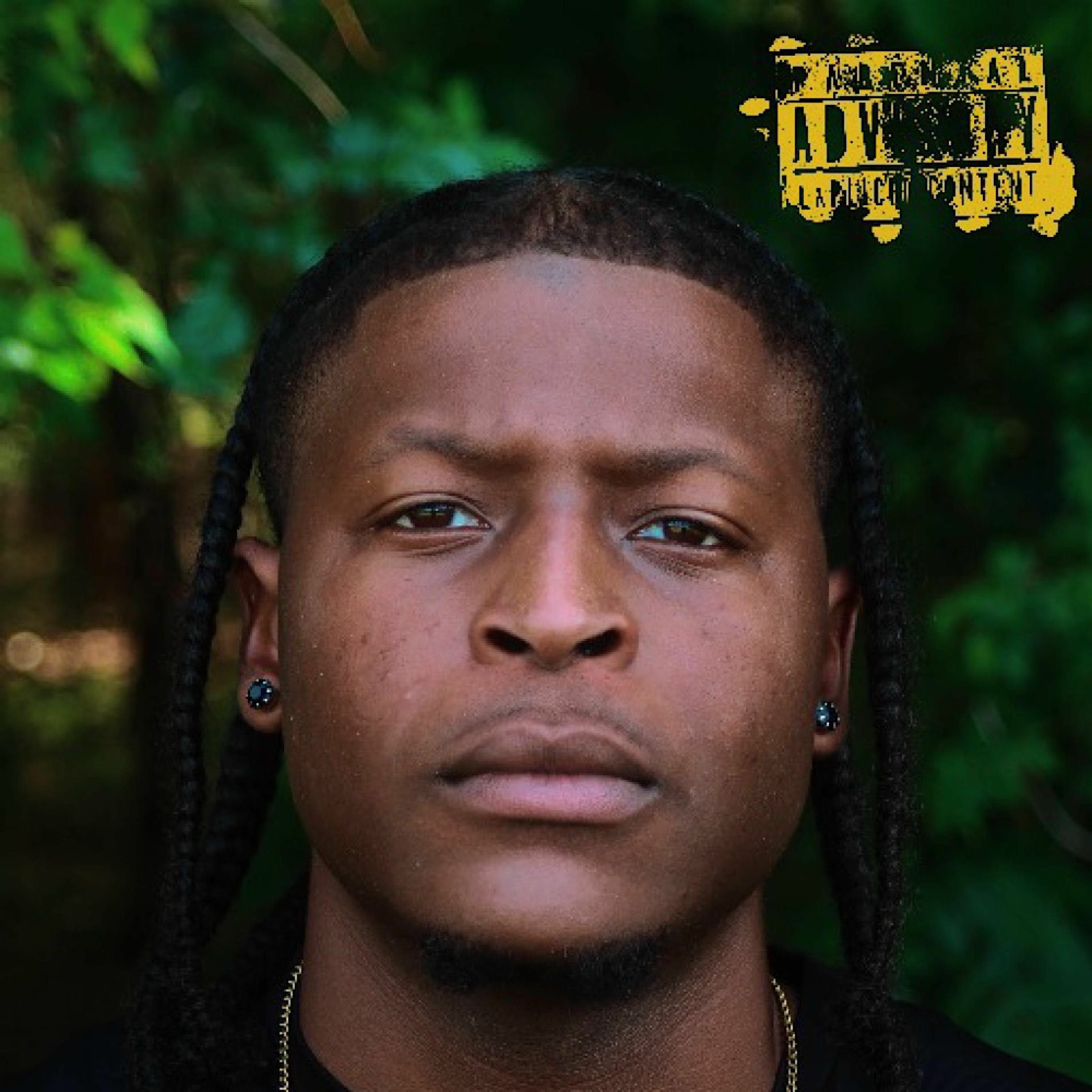 Album cover of Under The Radar 2 Volume 2