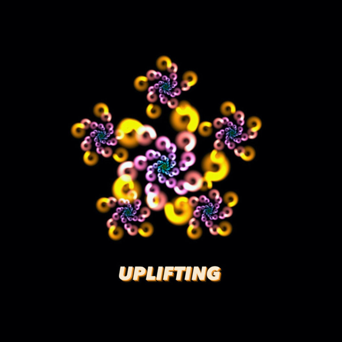 Album cover of Uplifting