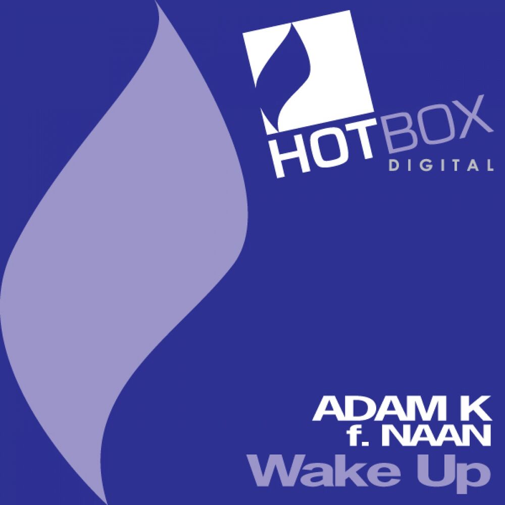Picture of Wake Up