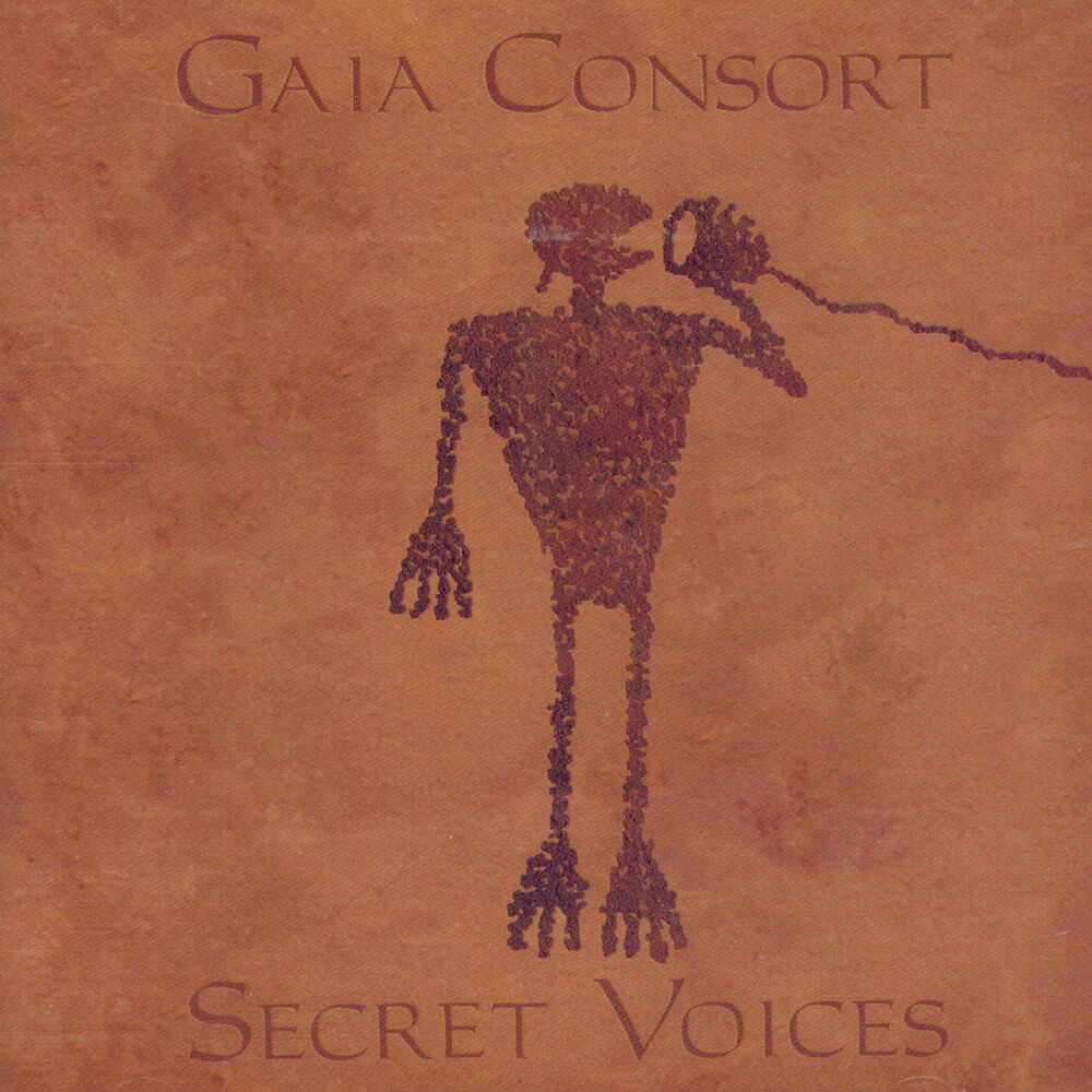 Picture of Secret Voices