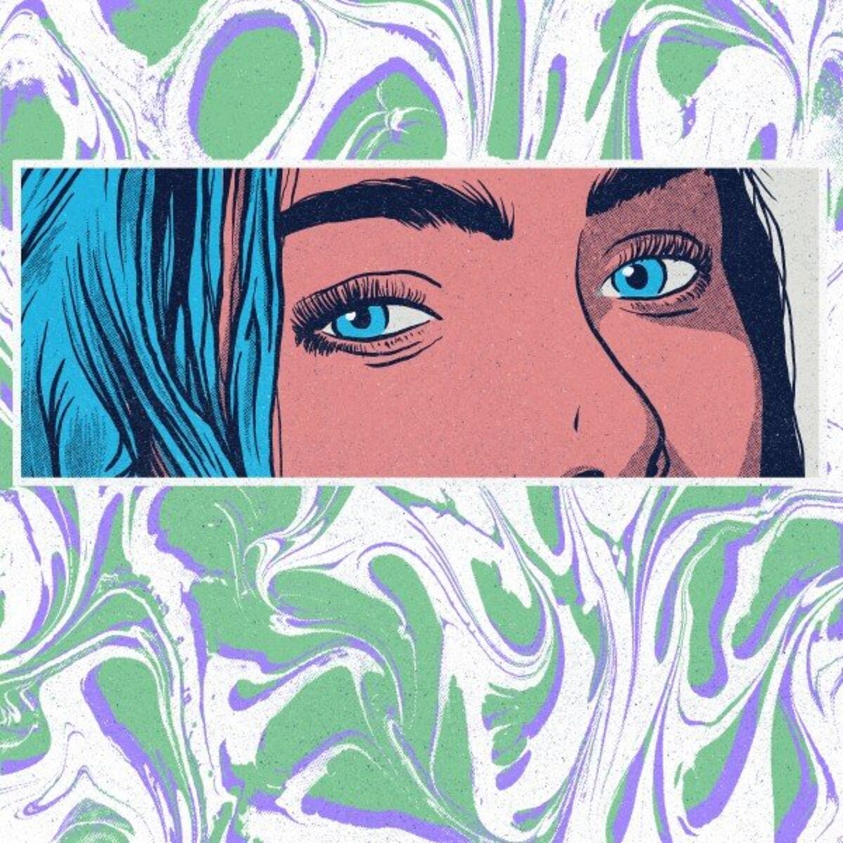 Album cover of You Say