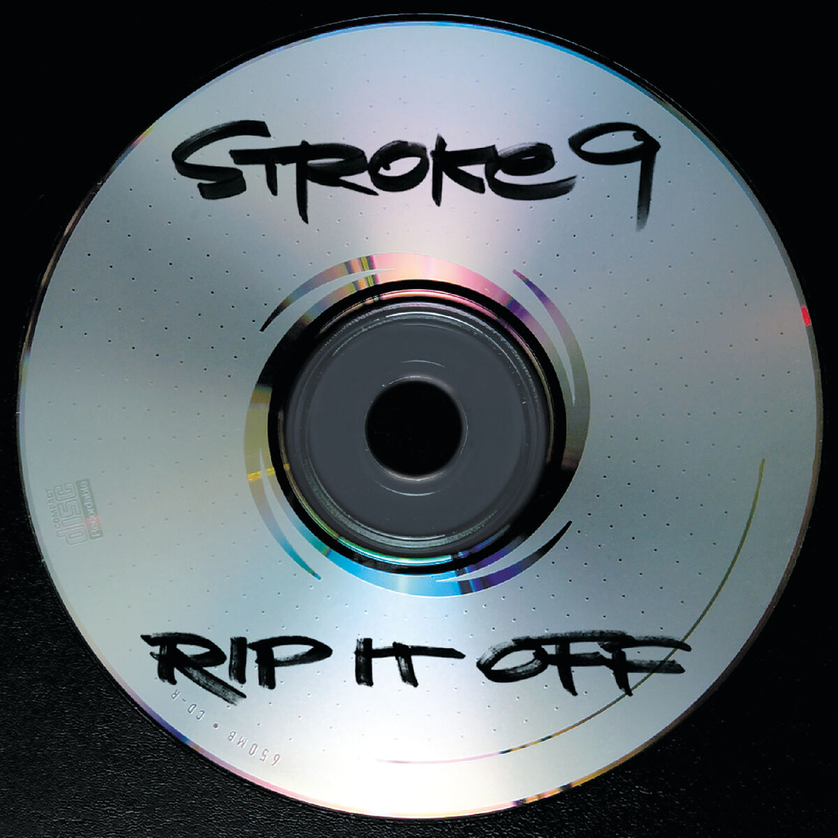 Album cover of Rip It Off
