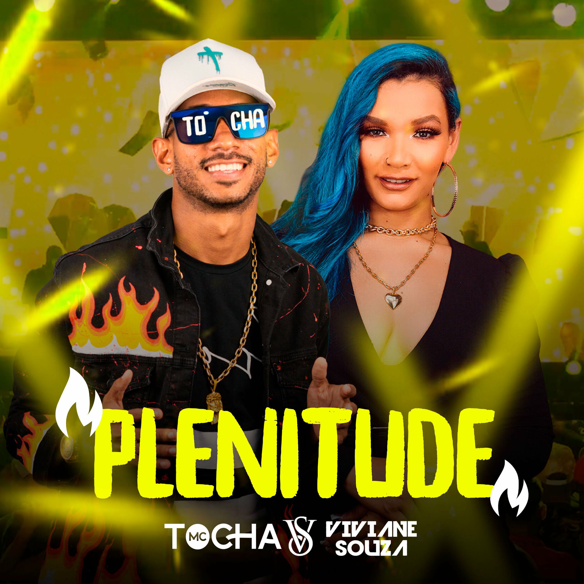 Album cover of Plenitude