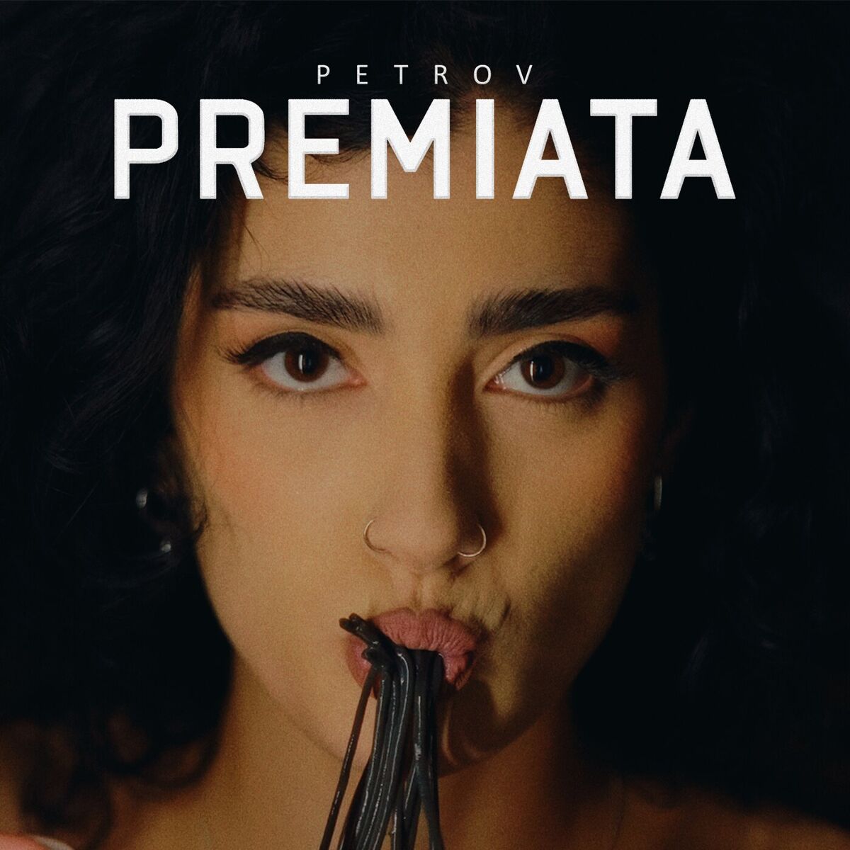 Album cover of Premiata