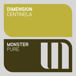 Cover of Centinela