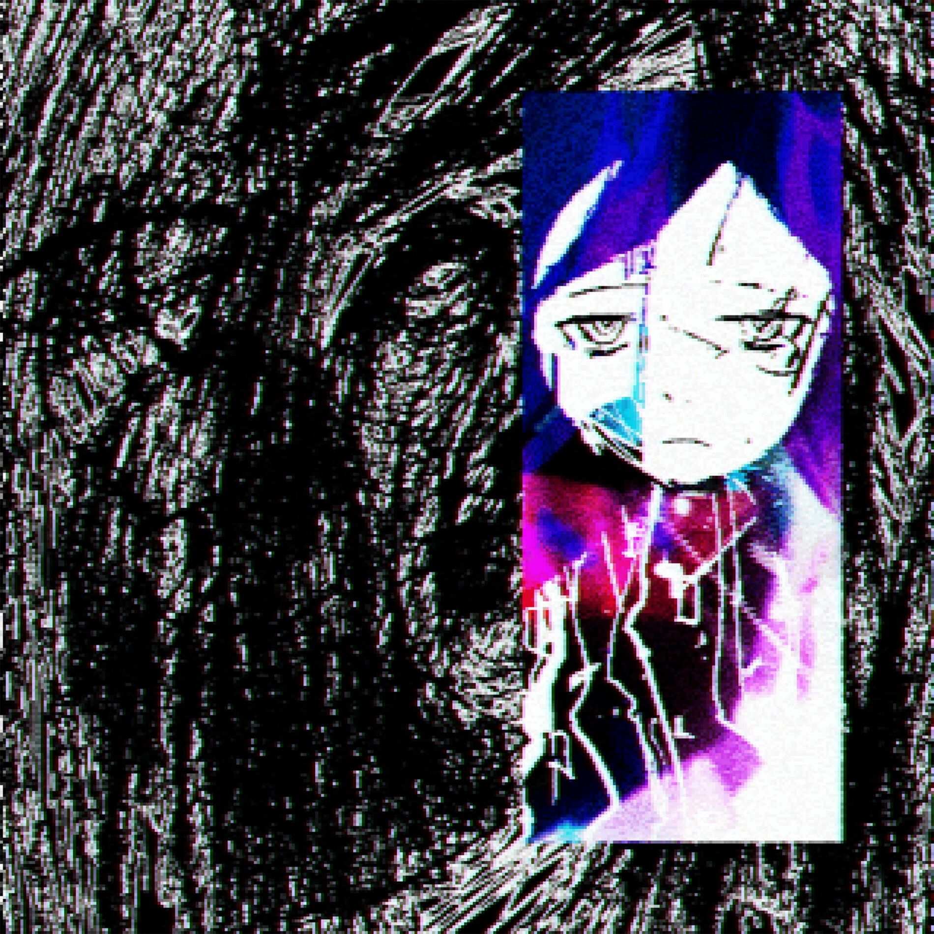 Album cover of blissful overdose