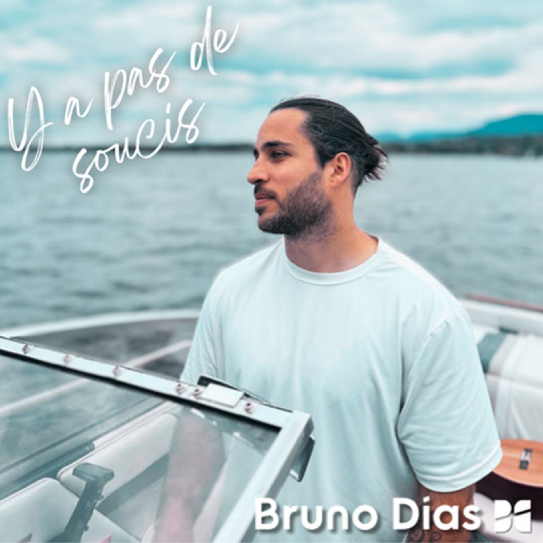Album cover of Y a pas de soucis