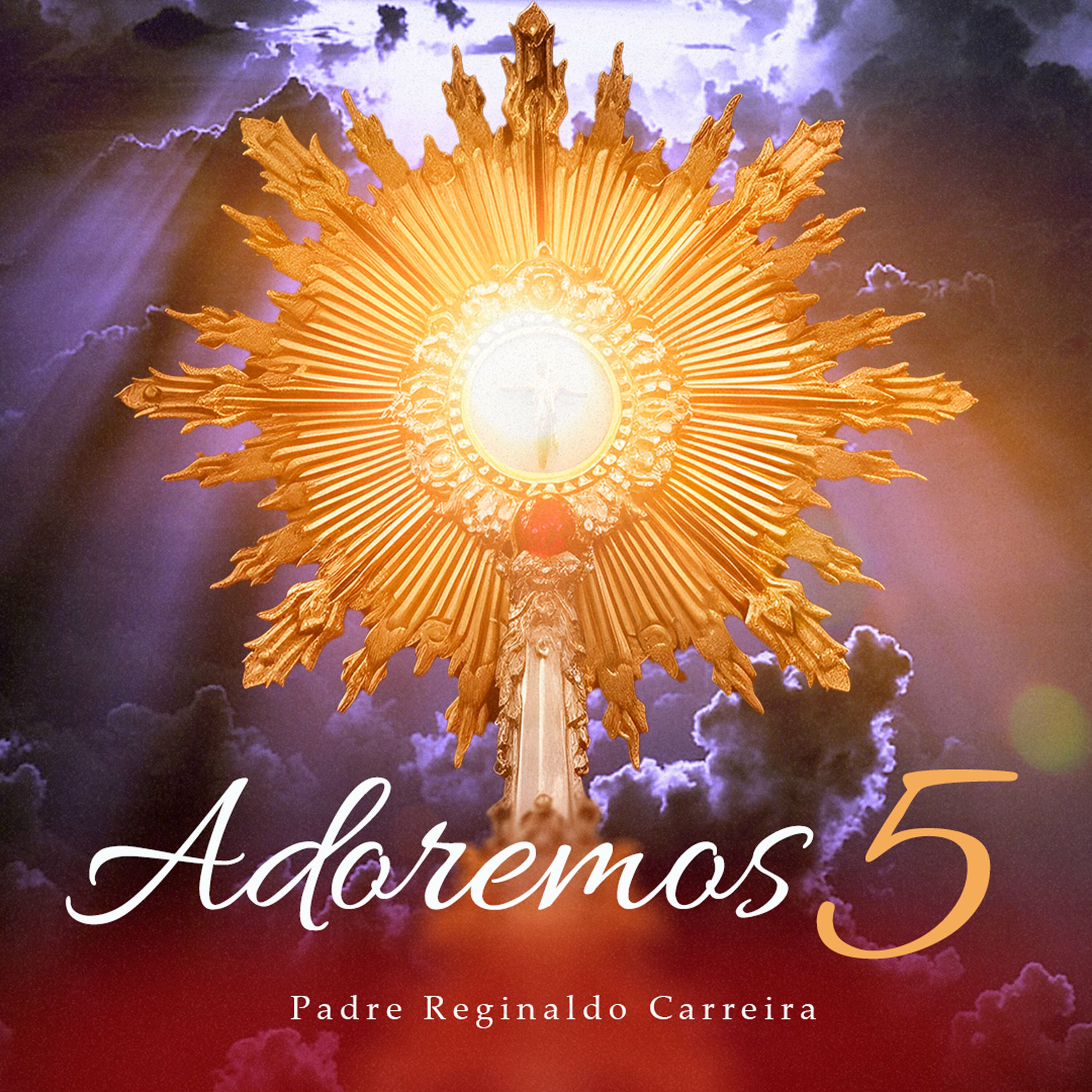 Album cover of Adoremos 5