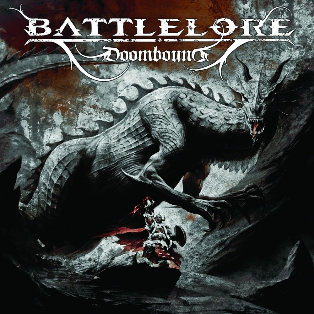 Picture of Doombound