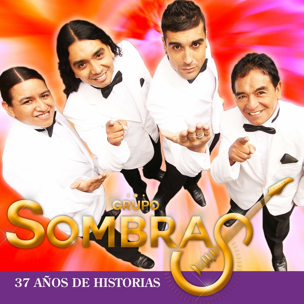 Picture of 37 Años de Historias