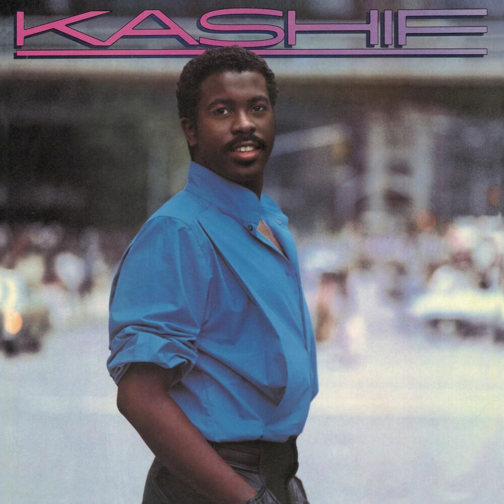 Picture of Kashif (Expanded Edition)