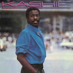 Cover of Kashif (Expanded Edition)
