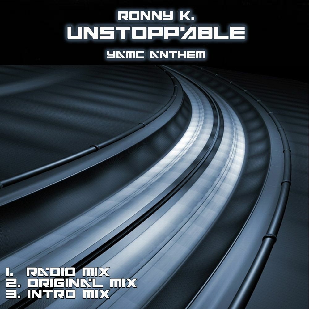 Picture of Unstoppable (5YAMC Anthem)