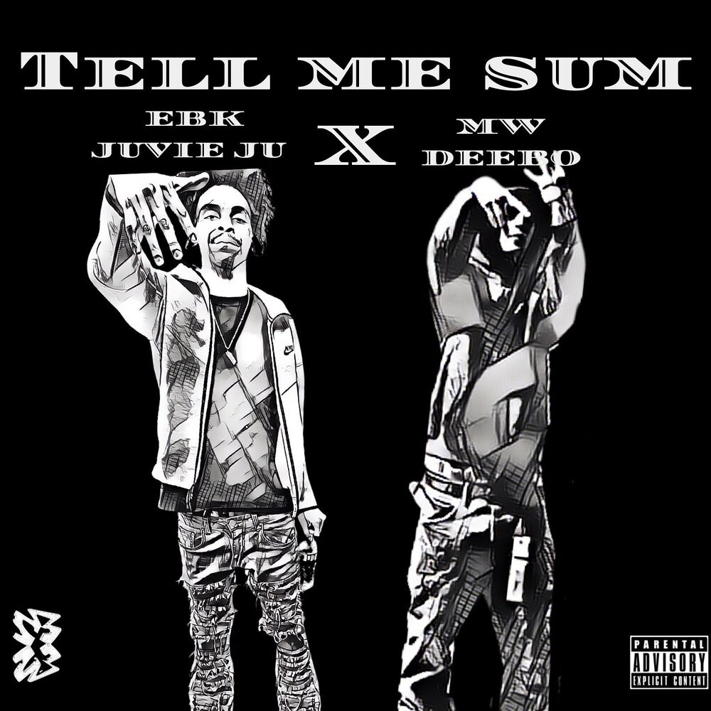 Picture of Tell Me Sum