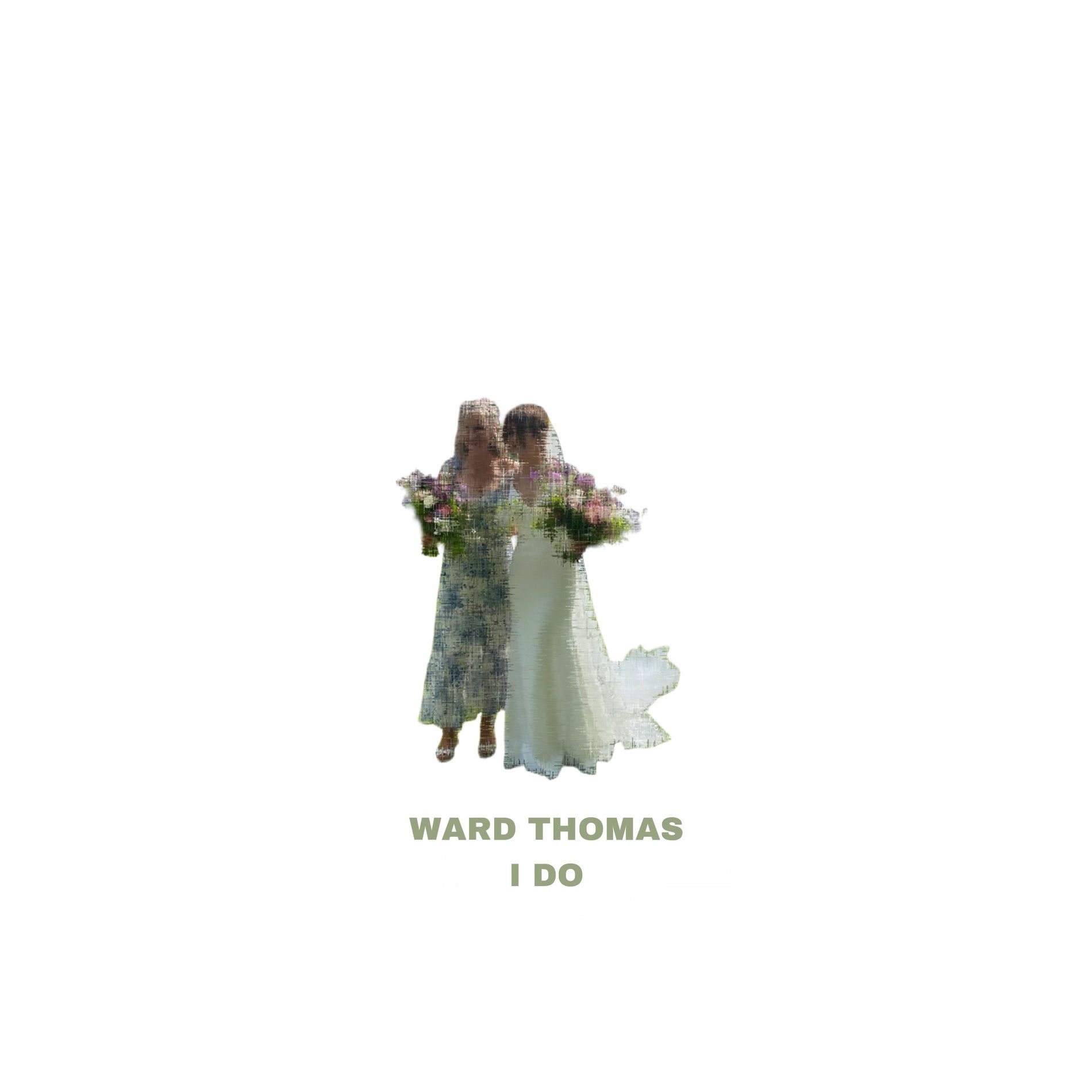 Album cover of I Do (Single)