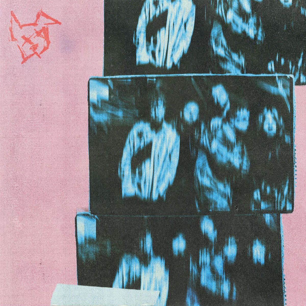 Album cover of Stray Dogs