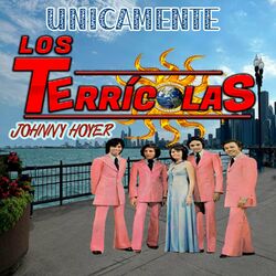 Cover of Únicamente los Terrícolas