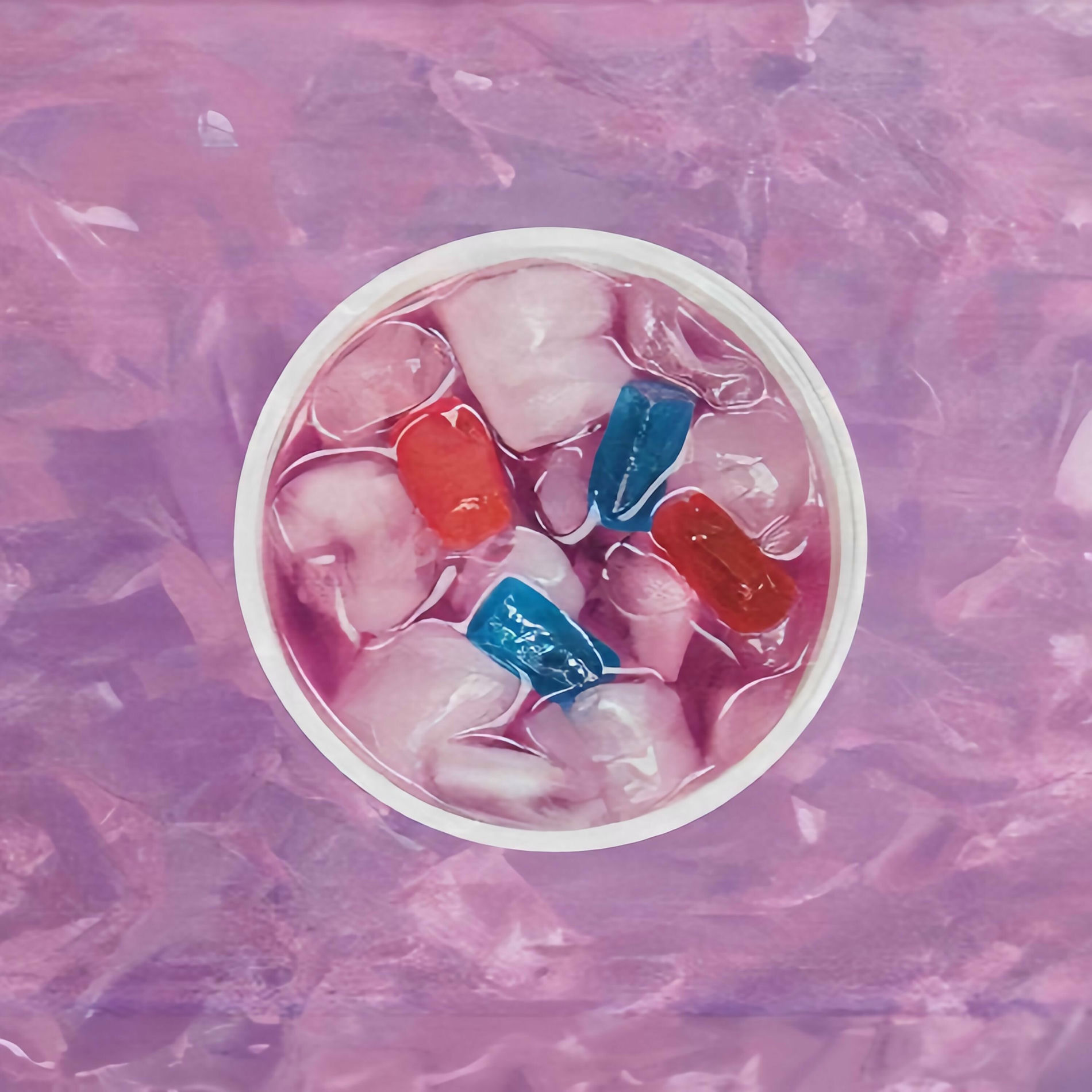 Album cover of Коктейль