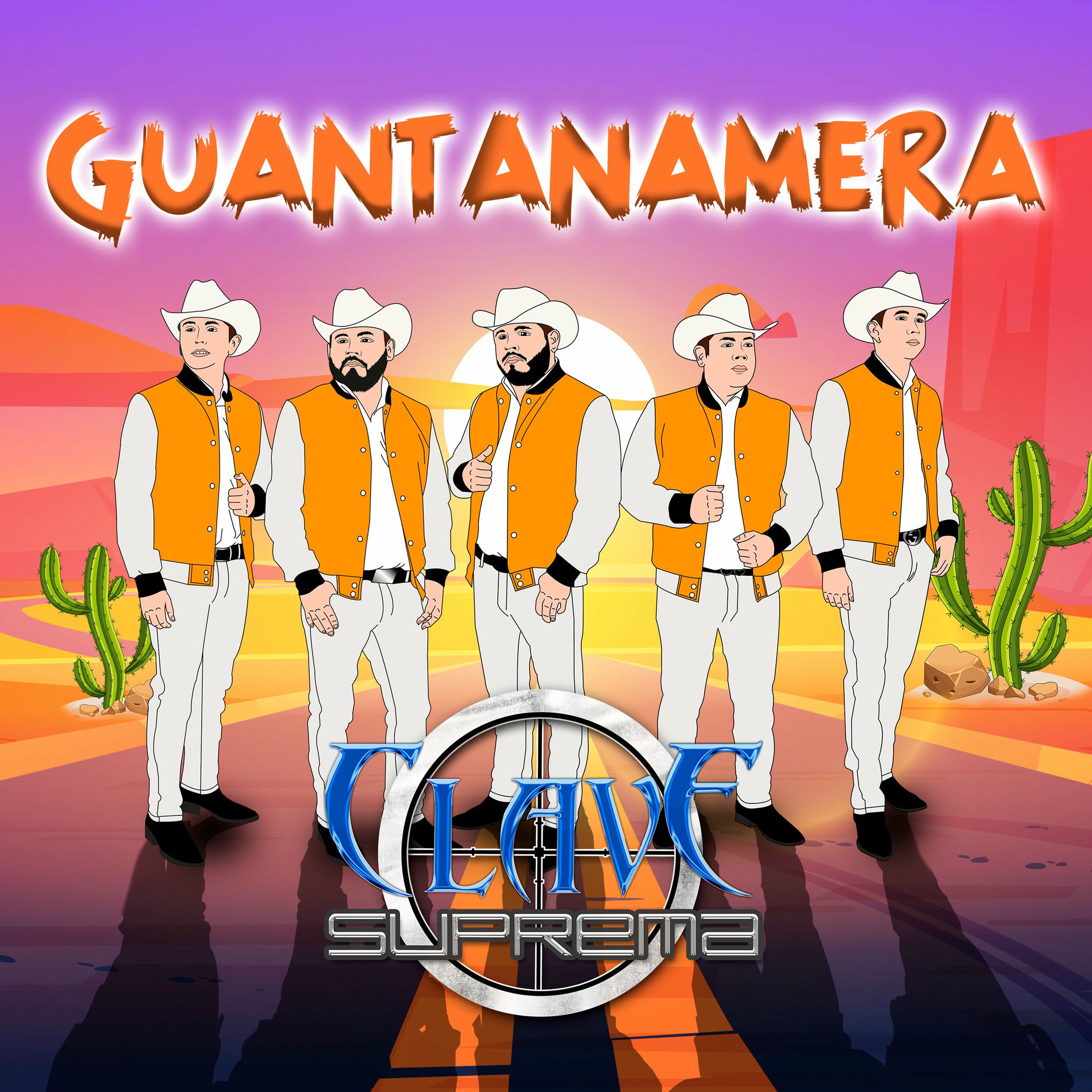 Album cover of Guantanamera