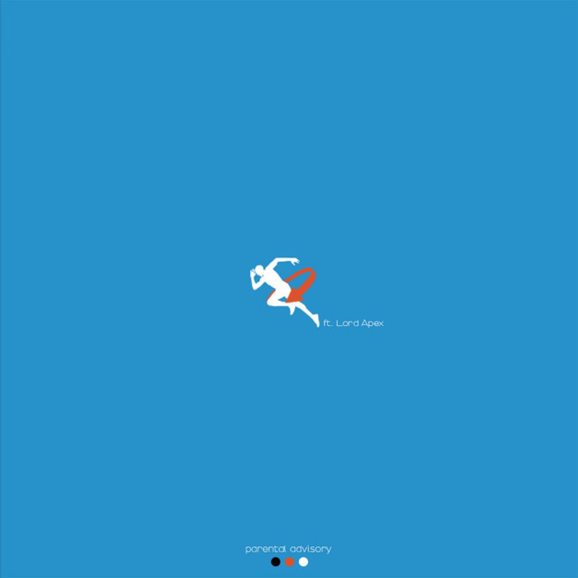 Album cover of Run Around