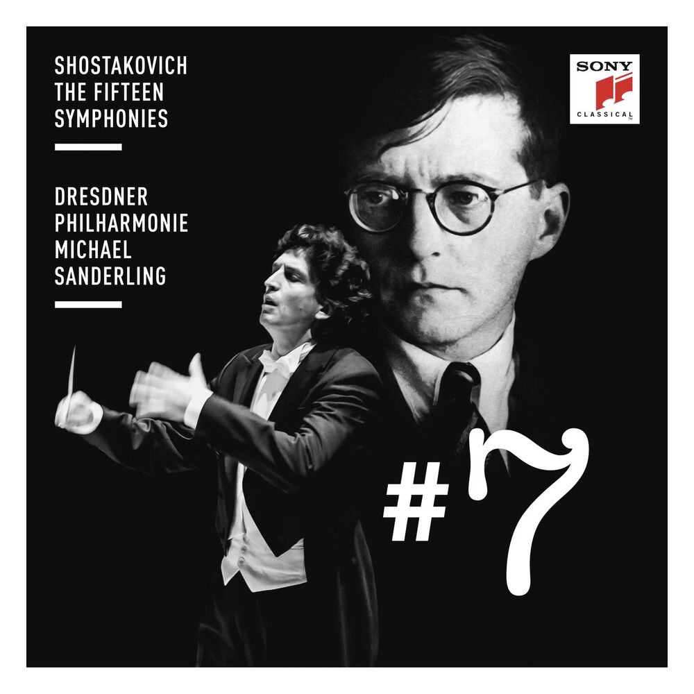 Picture of Shostakovich: Symphony No. 7