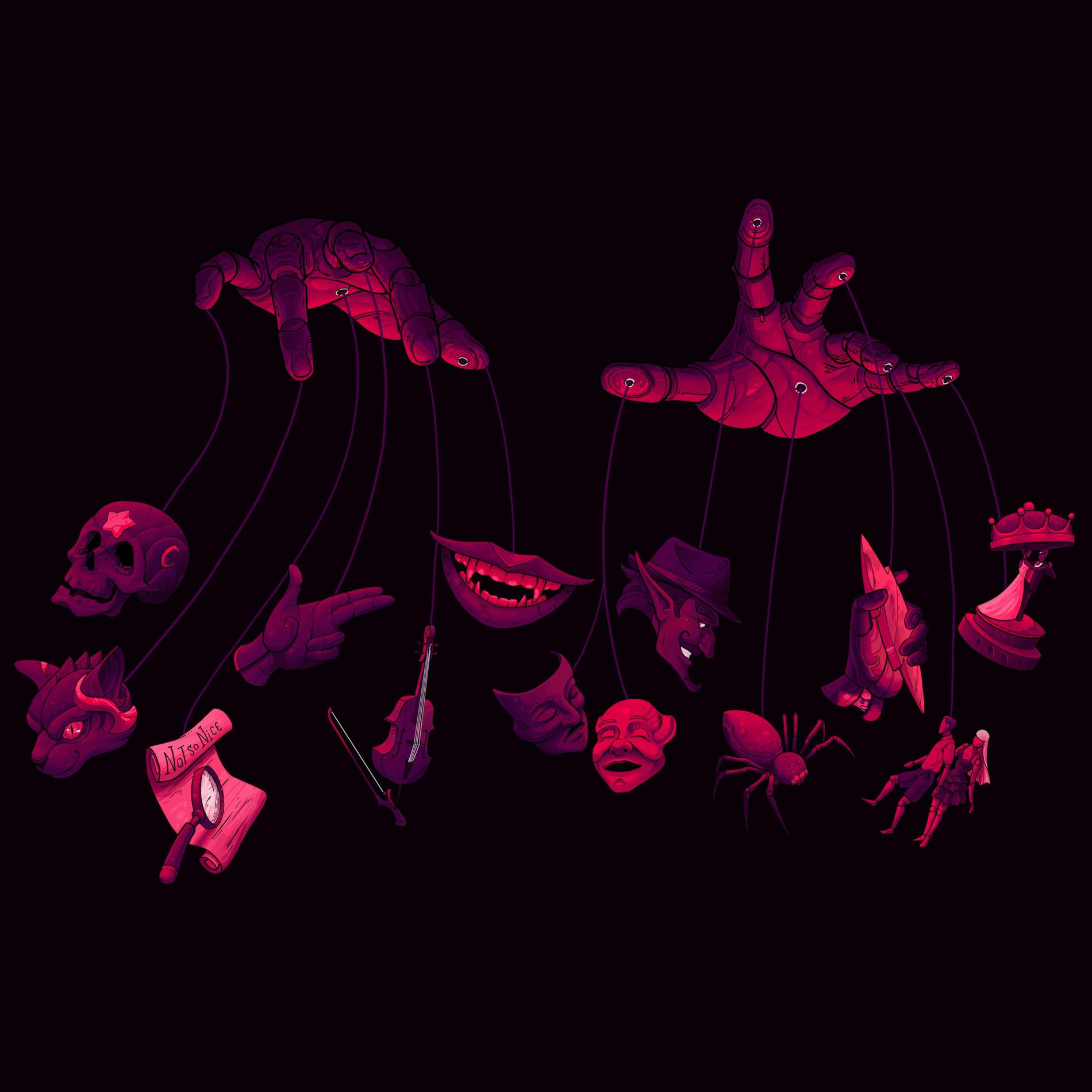 Album cover of Playhouse