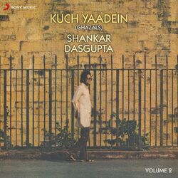 Cover of Kuch Yaadein (Ghazals), Vol. 2