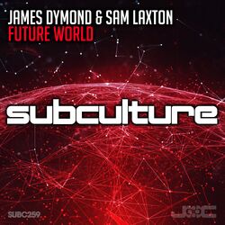 Cover of Future World