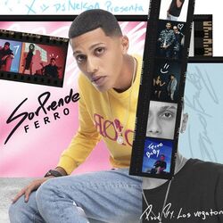 Cover of Sorprende